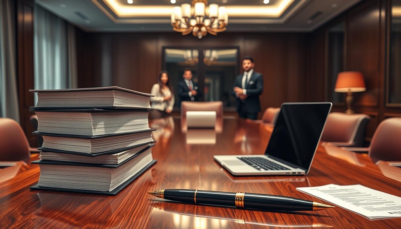 Corporate Advisory