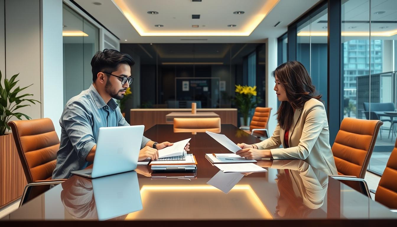 Commercial Agreements